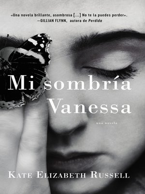 cover image of My Dark Vanessa \ El lado obscuro de mi Vanessa